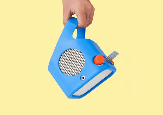 Yoto Player (Latest/3rd Generation)