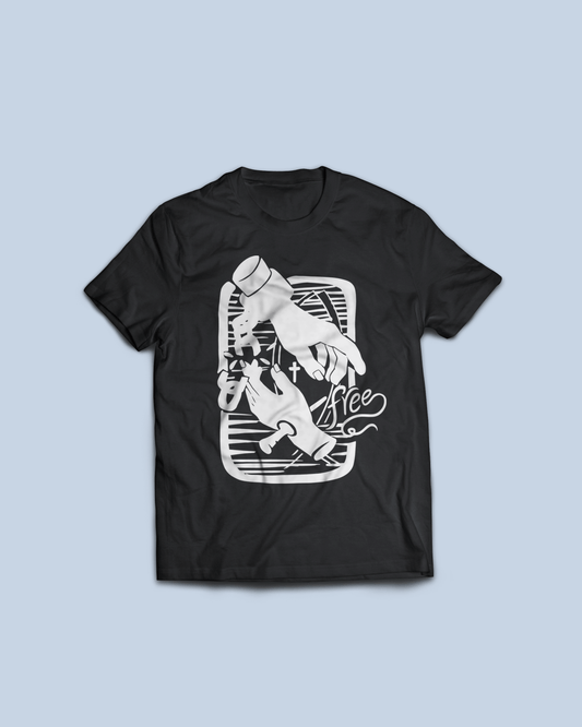 Freedom | Short sleeve T-shirt