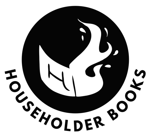 Householder Books logo