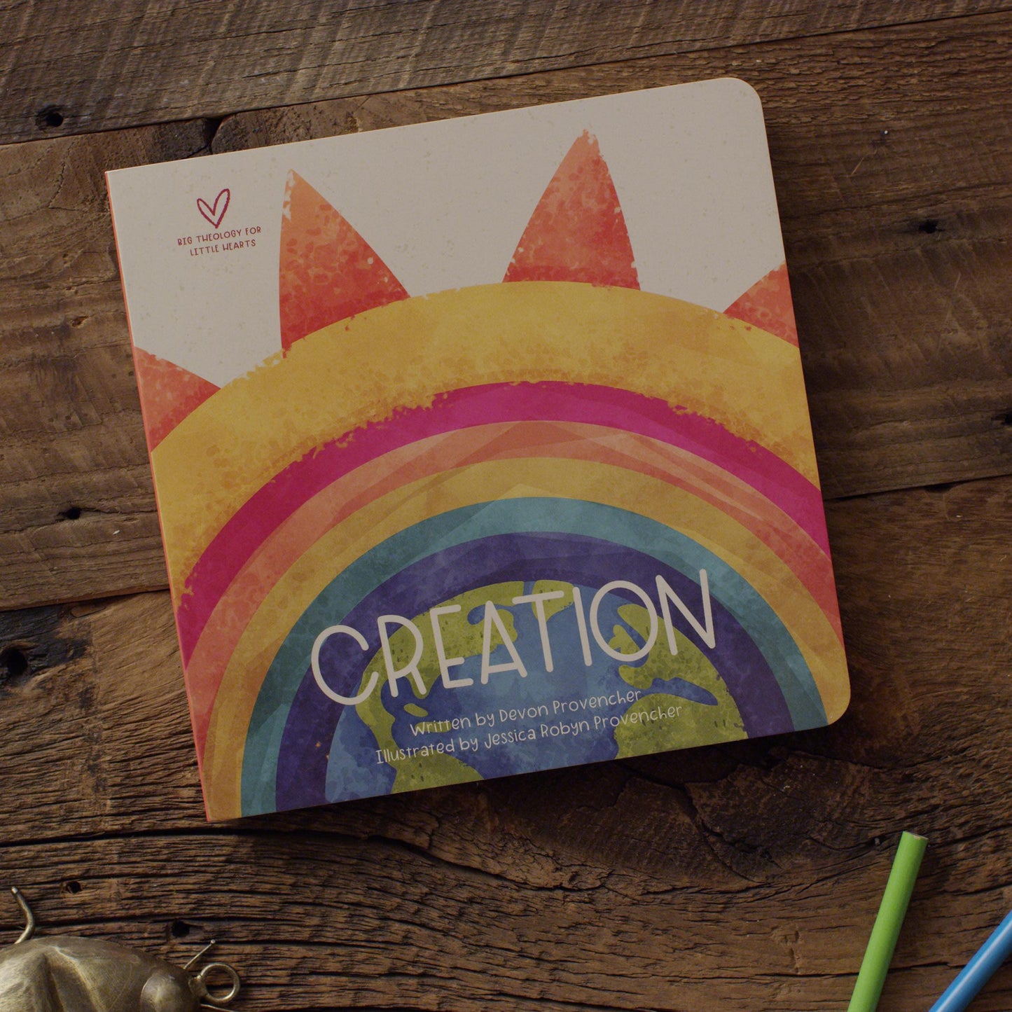 Creation