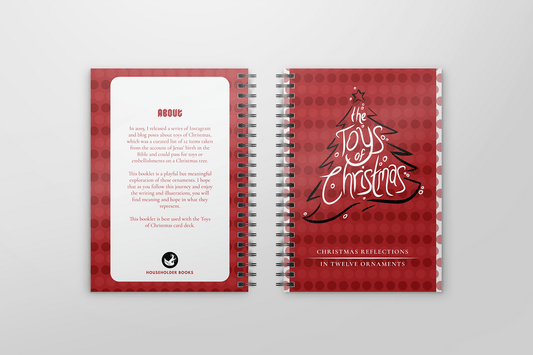 The Toys of Christmas