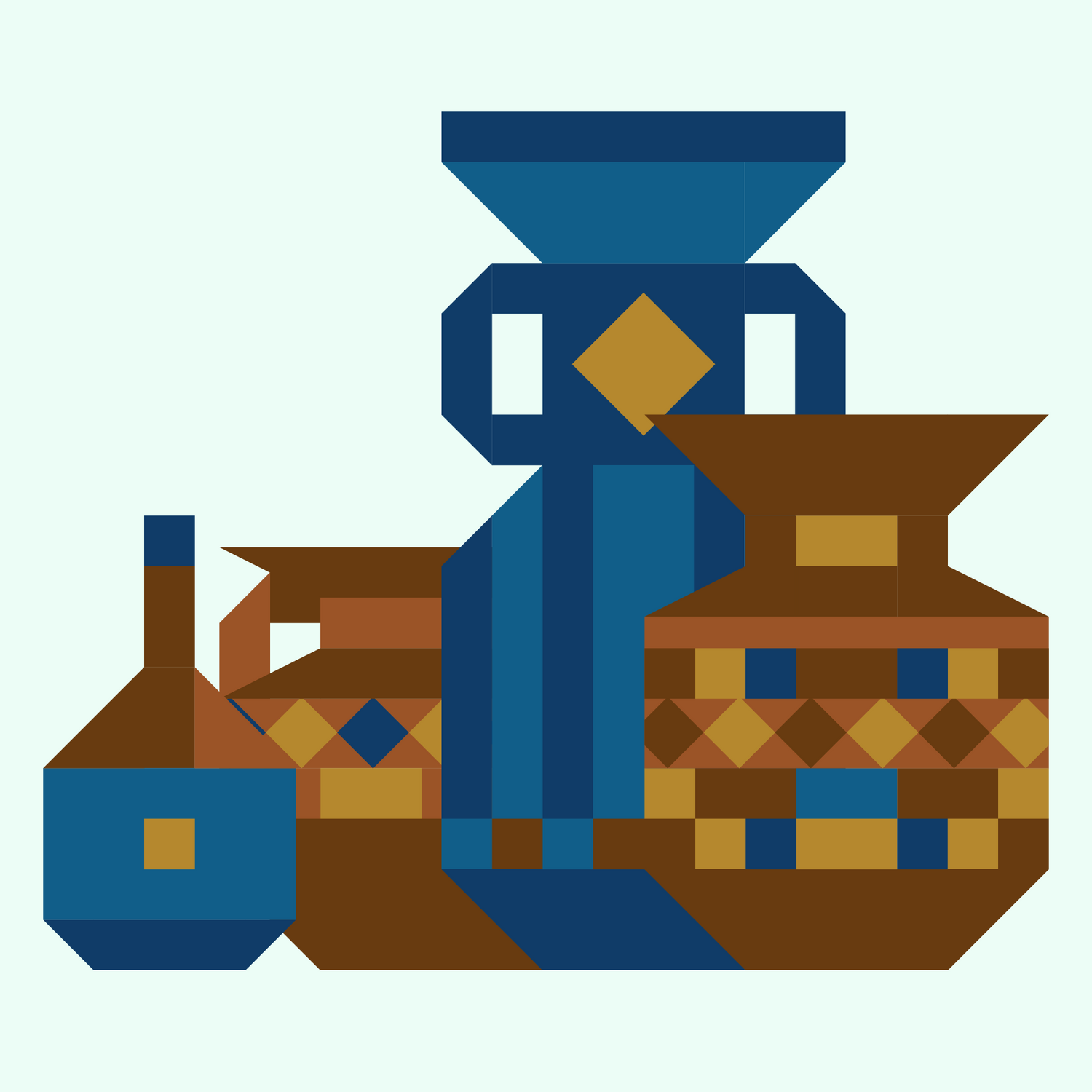 Gift Shop