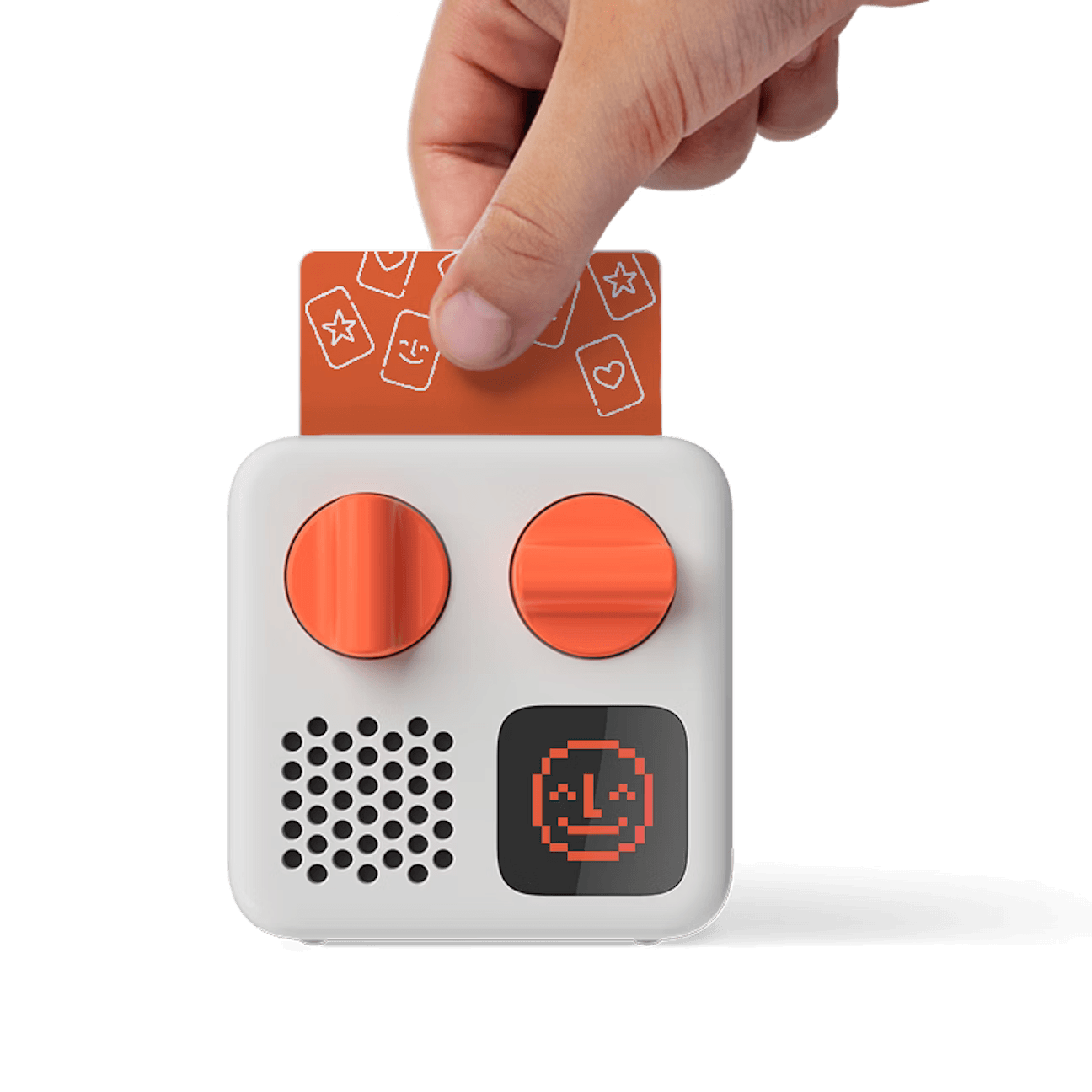 Yoto Mini Player | 2024 Edition
