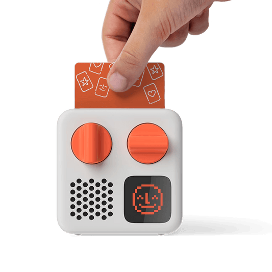 Yoto Mini Player | 2024 Edition