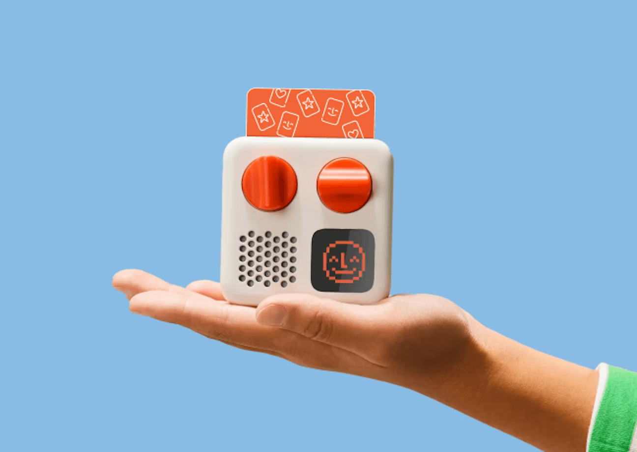 Yoto Mini Player | 2024 Edition