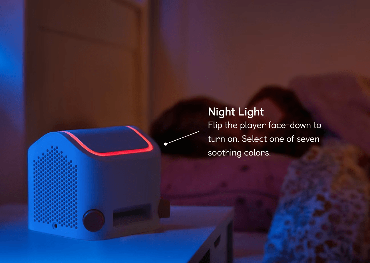 Yoto Player (Latest/3rd Generation)
