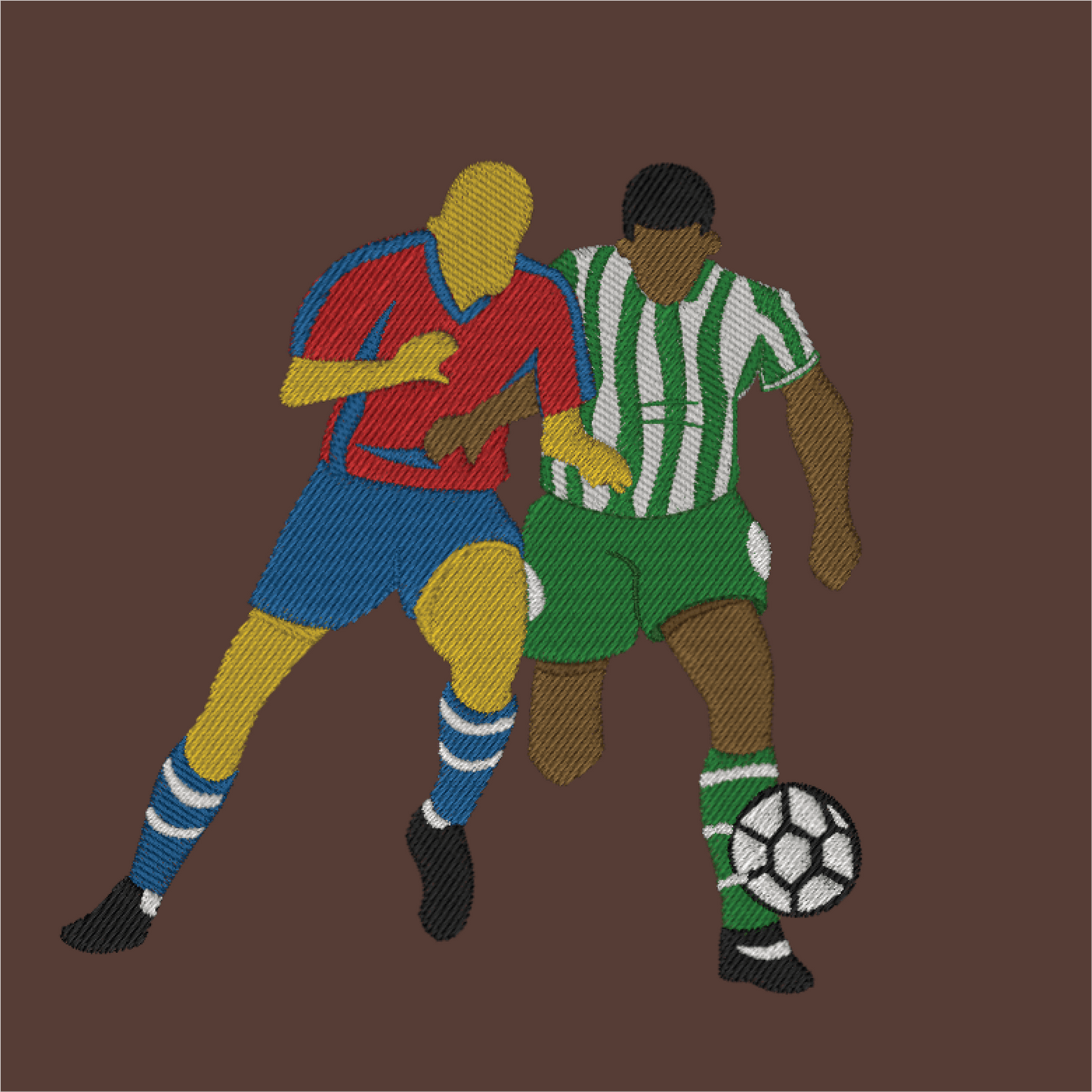 Iconic Soccer Moments | Cotton Apparel