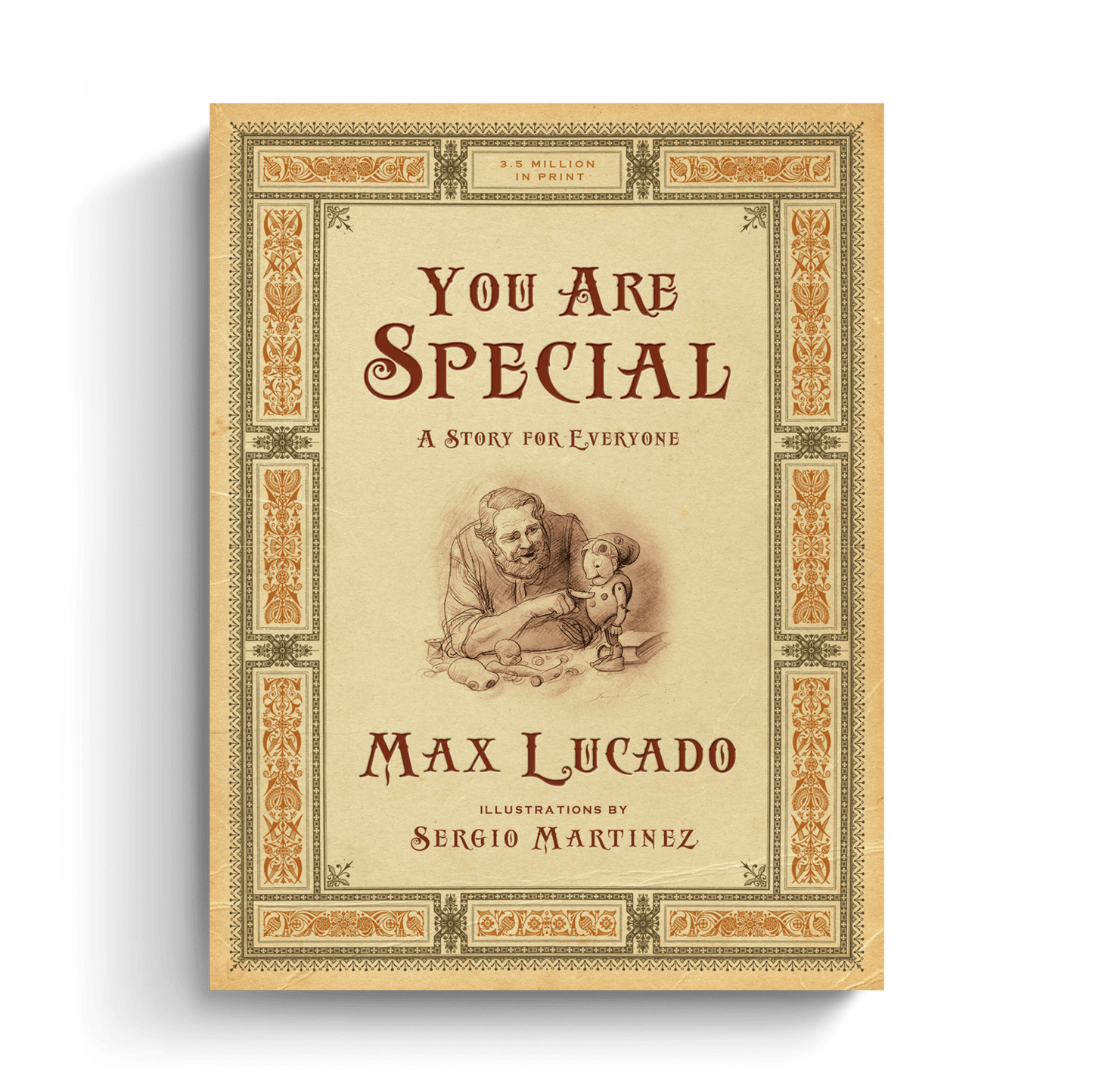 You are Special: A Story for Everyone