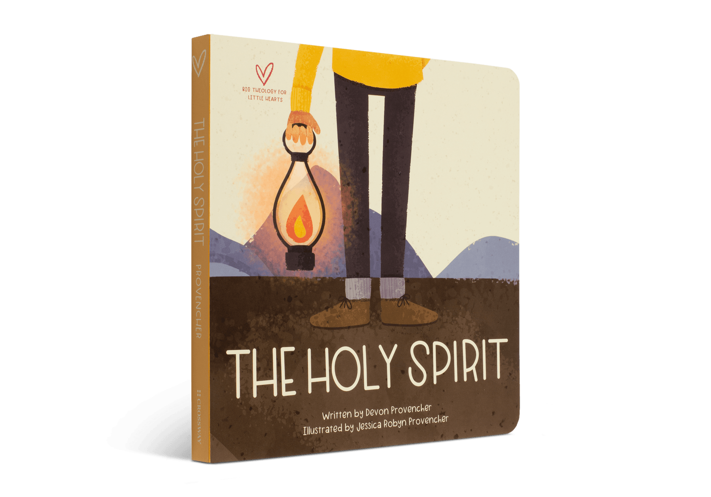 The Holy Spirit