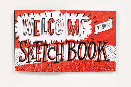 Drawing is Magic