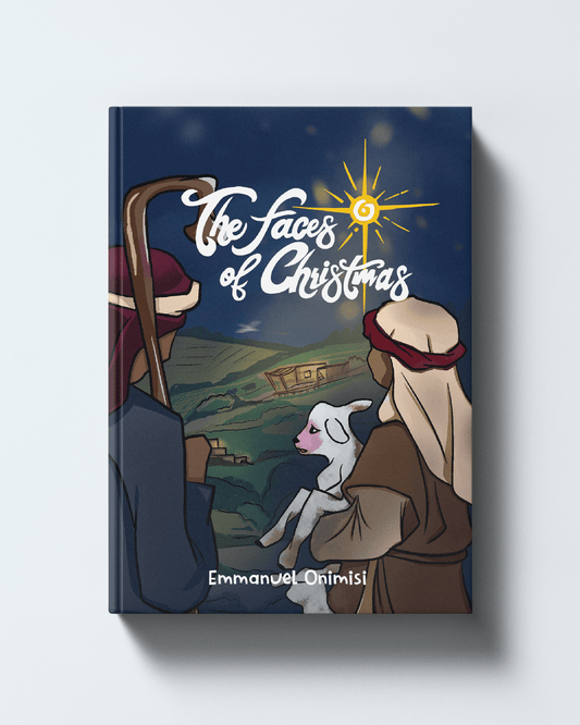 The Faces of Christmas